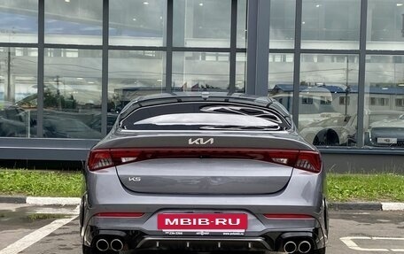 KIA K5, 2024 год, 3 549 000 рублей, 6 фотография
