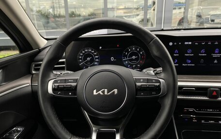 KIA K5, 2024 год, 3 549 000 рублей, 14 фотография