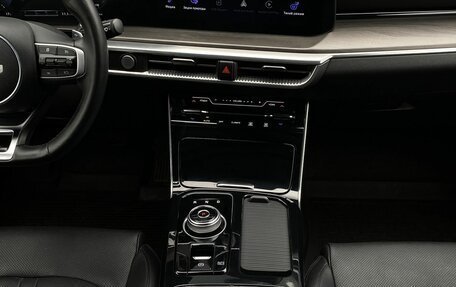 KIA K5, 2024 год, 3 549 000 рублей, 13 фотография