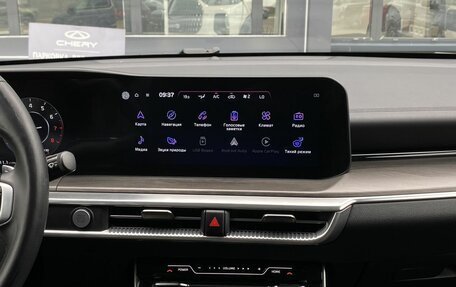 KIA K5, 2024 год, 3 549 000 рублей, 12 фотография