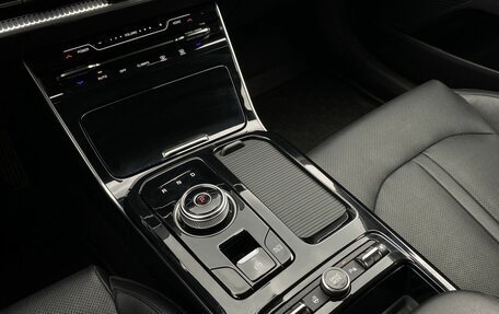 KIA K5, 2024 год, 3 549 000 рублей, 17 фотография