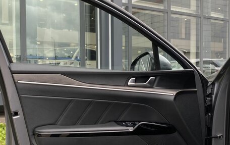 KIA K5, 2024 год, 3 549 000 рублей, 22 фотография