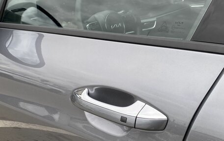 KIA K5, 2024 год, 3 549 000 рублей, 20 фотография