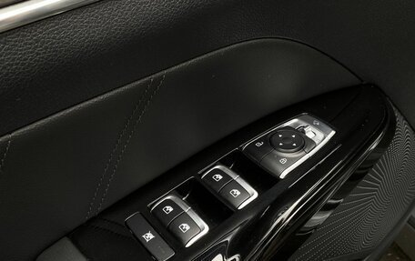 KIA K5, 2024 год, 3 549 000 рублей, 23 фотография