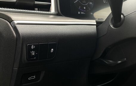 KIA K5, 2024 год, 3 549 000 рублей, 24 фотография