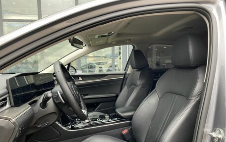 KIA K5, 2024 год, 3 549 000 рублей, 25 фотография