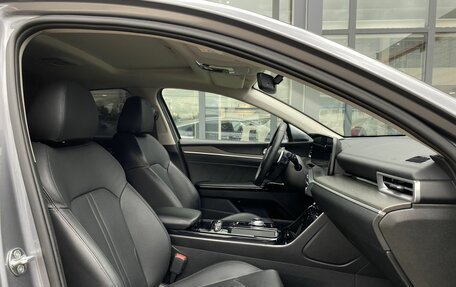 KIA K5, 2024 год, 3 549 000 рублей, 28 фотография