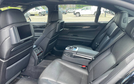 BMW 7 серия, 2011 год, 1 800 000 рублей, 8 фотография