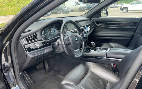 BMW 7 серия, 2011 год, 1 800 000 рублей, 7 фотография