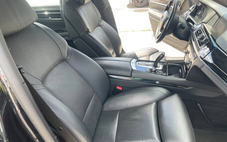 BMW 7 серия, 2011 год, 1 800 000 рублей, 11 фотография