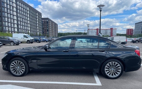 BMW 7 серия, 2011 год, 1 800 000 рублей, 4 фотография