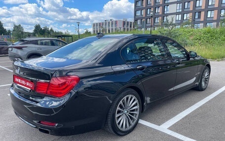 BMW 7 серия, 2011 год, 1 800 000 рублей, 6 фотография