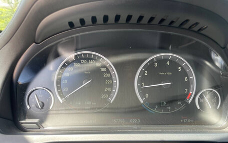 BMW 7 серия, 2011 год, 1 800 000 рублей, 12 фотография