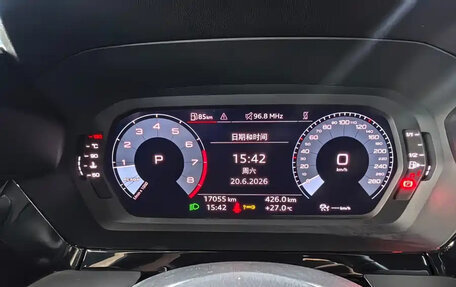 Audi A3, 2023 год, 2 060 000 рублей, 11 фотография