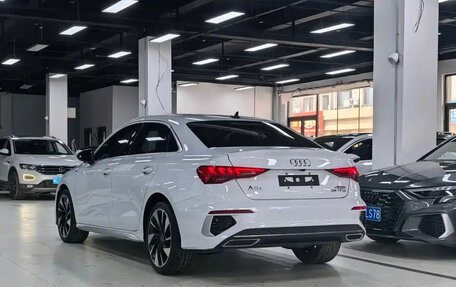 Audi A3, 2023 год, 2 060 000 рублей, 6 фотография