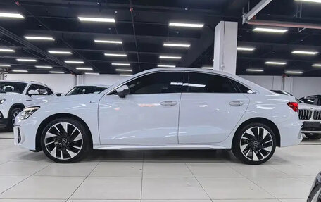 Audi A3, 2023 год, 2 060 000 рублей, 3 фотография