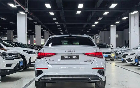 Audi A3, 2023 год, 2 060 000 рублей, 5 фотография