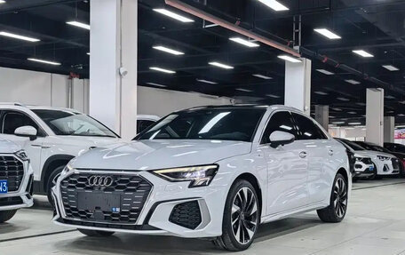 Audi A3, 2023 год, 2 060 000 рублей, 4 фотография