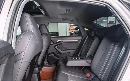 Audi A3, 2023 год, 2 060 000 рублей, 13 фотография