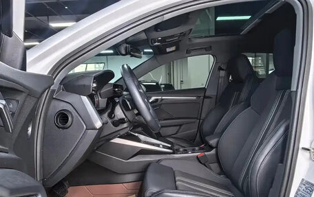 Audi A3, 2023 год, 2 060 000 рублей, 12 фотография