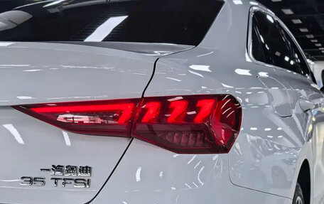 Audi A3, 2023 год, 2 060 000 рублей, 16 фотография