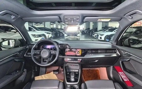 Audi A3, 2023 год, 2 060 000 рублей, 10 фотография