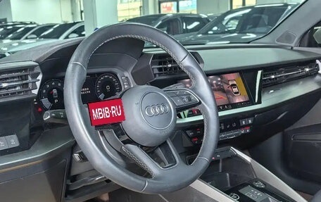 Audi A3, 2023 год, 2 060 000 рублей, 8 фотография