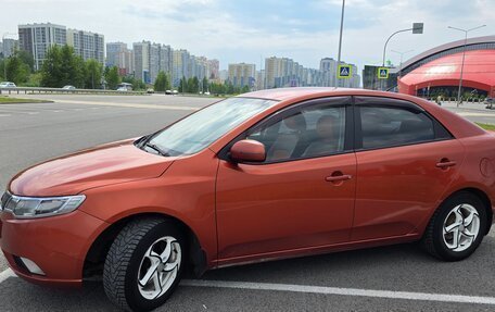KIA Cerato III, 2011 год, 715 000 рублей, 7 фотография