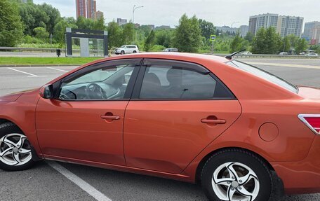 KIA Cerato III, 2011 год, 715 000 рублей, 6 фотография