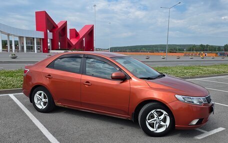 KIA Cerato III, 2011 год, 715 000 рублей, 3 фотография