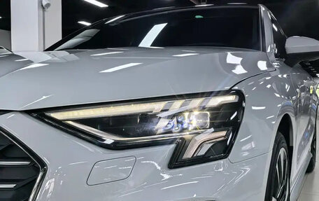Audi A3, 2023 год, 2 060 000 рублей, 17 фотография