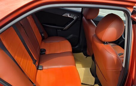 KIA Cerato III, 2011 год, 715 000 рублей, 13 фотография