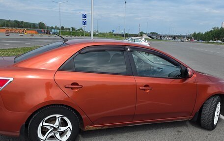 KIA Cerato III, 2011 год, 715 000 рублей, 4 фотография