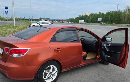 KIA Cerato III, 2011 год, 715 000 рублей, 14 фотография