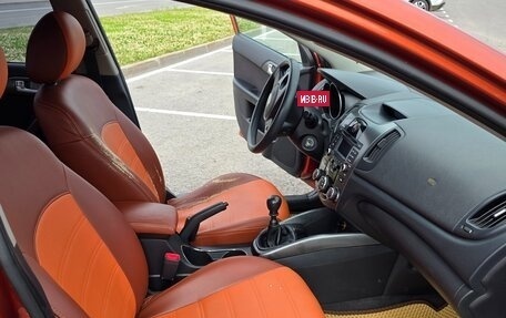 KIA Cerato III, 2011 год, 715 000 рублей, 11 фотография
