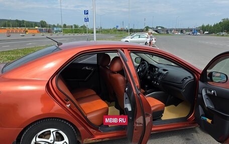 KIA Cerato III, 2011 год, 715 000 рублей, 12 фотография