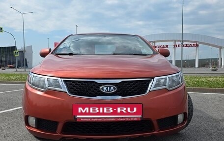 KIA Cerato III, 2011 год, 715 000 рублей, 2 фотография