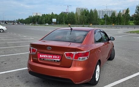 KIA Cerato III, 2011 год, 715 000 рублей, 5 фотография