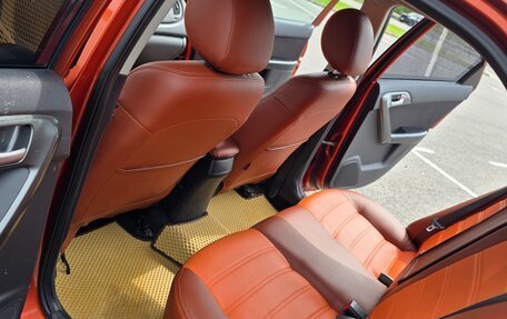 KIA Cerato III, 2011 год, 715 000 рублей, 17 фотография
