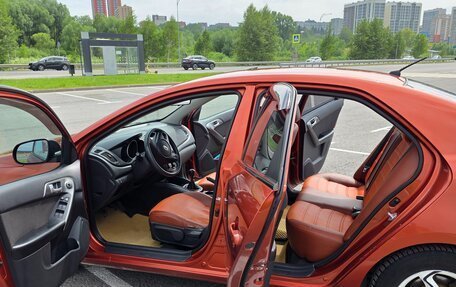 KIA Cerato III, 2011 год, 715 000 рублей, 16 фотография