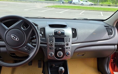 KIA Cerato III, 2011 год, 715 000 рублей, 19 фотография