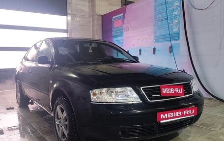 Audi A6, 1999 год, 550 000 рублей, 4 фотография