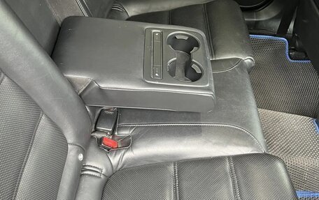 Mazda 6, 2015 год, 1 355 000 рублей, 9 фотография