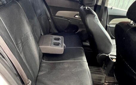 Chevrolet Cruze II, 2012 год, 585 000 рублей, 10 фотография