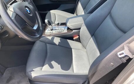 BMW X4, 2018 год, 2 580 000 рублей, 12 фотография