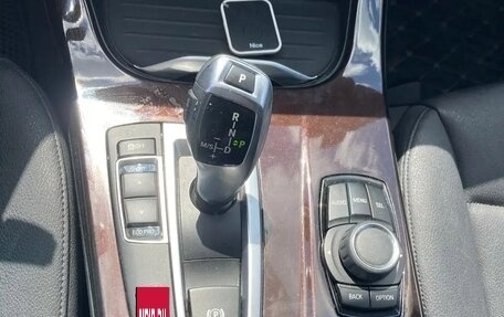 BMW X4, 2018 год, 2 580 000 рублей, 13 фотография