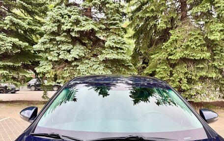 KIA Optima IV, 2017 год, 1 850 000 рублей, 4 фотография
