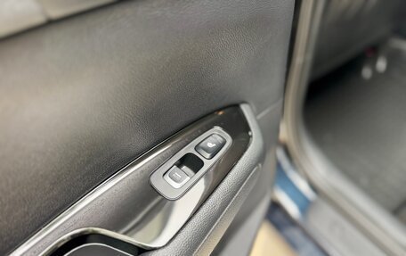 KIA Optima IV, 2017 год, 1 850 000 рублей, 30 фотография