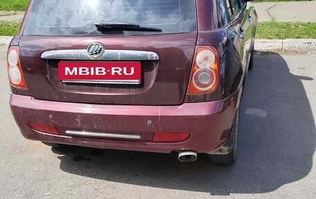 Lifan Smily I (330) рестайлинг, 2012 год, 120 000 рублей, 2 фотография