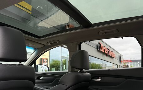Hyundai Santa Fe IV, 2018 год, 3 590 000 рублей, 19 фотография